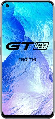 Характеристики Смартфон REALME GT Master Edition 6/128Gb