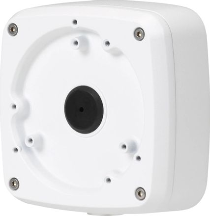 Монтажная коробка Dahua DH-PFA123, белый