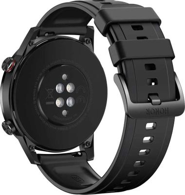 WhatsApp Honor Watch Magic 2 MNS B19 46 1.39