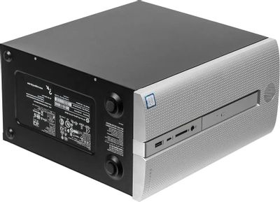 Hp pavilion i5 store 7400 gtx 1050