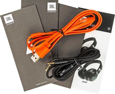 JBL E45BT 3.5 Bluetooth