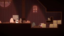Игра SOFT SOURCE GAMES As I Began to Dream, для  ПК,  регион: Россия,СНГ