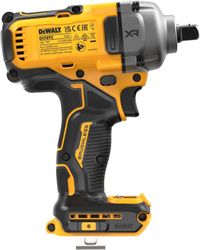 Ударный гайковерт DeWALT DCF892P2T-QW, 5Ач