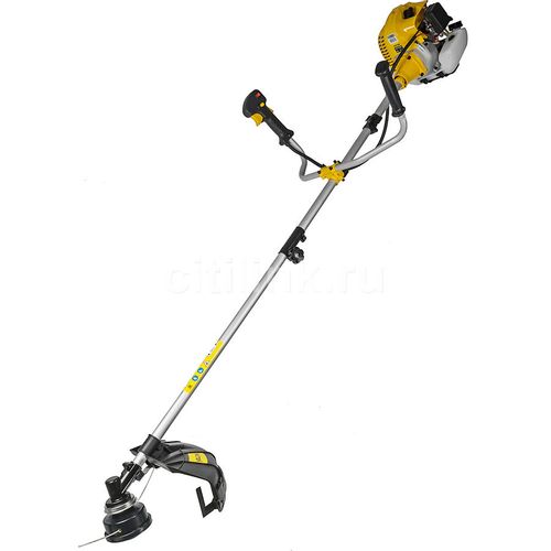 Триммер бензиновый Huter GGT-1500S, (комплект из 2-х коробок) [70/2/10]