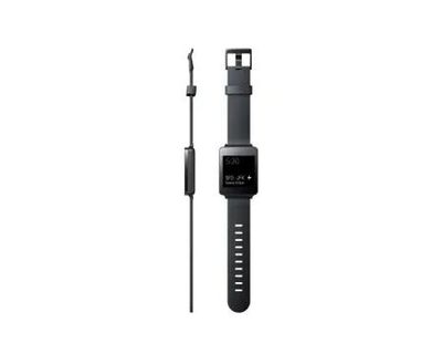 Lg g w100 smartwatch hot sale
