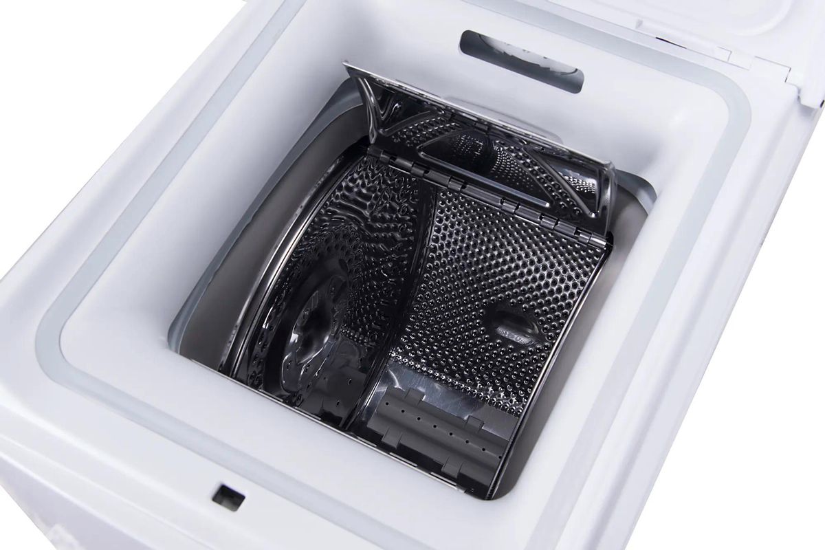 Характеристики Стиральная машина Whirlpool Top Loader AWE 2215, с  вертикальной загрузкой, 5.5кг, 800об/мин (339045) смотреть в СИТИЛИНК