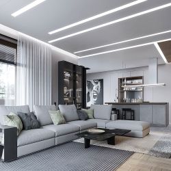 Светодиодная лента FERON LS606