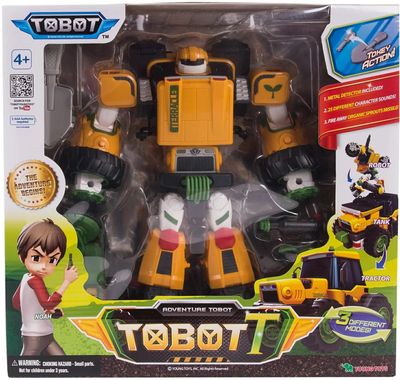 Tobot shop tobot t