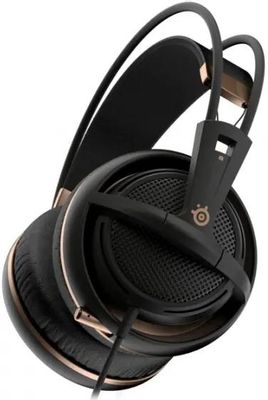 Steelseries siberia 200 deals