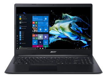 Ноутбук Acer Extensa 15 EX215-31-C1JG, 15.6",  Intel Celeron N4020, 2-ядерный, 4ГБ DDR4, 128ГБ SSD,  Intel UHD Graphics  600, черный