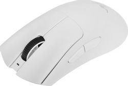 Мышь беспроводная Razer DeathAdder V3 Pro, USB, USB-C, белый