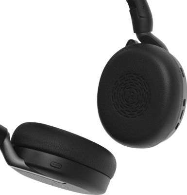 Гарнитура Jabra Evolve2 65 Flex, для компьютера/мобильных
