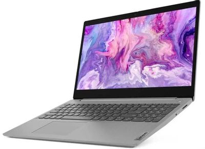 Характеристики Ноутбук Lenovo IdeaPad 3 15ADA05 15.6