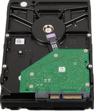 Жесткий диск Seagate Ironwolf ST2000VN004, 2ТБ, HDD, SATA III, 3.5