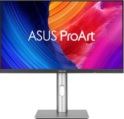 Монитор 31.5 " ASUS ProArt PA32QCV, /, [90LM0BD0-B01K71]