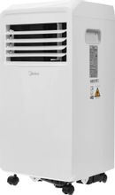 Кондиционер мобильный Midea MPPHA-07CRN7-Q белый – купить в Ситилинк ...