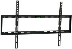 Изображение товара Кронштейн для телевизора Arm Media STEEL-1, 32-90", настенный, фиксированный,  черный [10201]