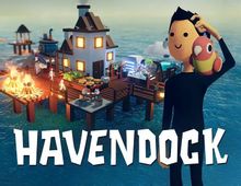 Изображение товара Игра PRETTY SOON Havendock для ПК симулятор стратегия казуальная 2023 цифровой ключ