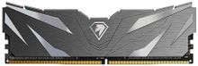 Изображение товара Оперативная память DDR4 8 ГБ 3600 МГц NETAC Shadow II NTSWD4P36SP-08K радиатор