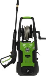 Мойка высокого давления GREENWORKS 5106507