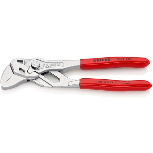 Клещи KNIPEX KN-8603150SB, 150мм