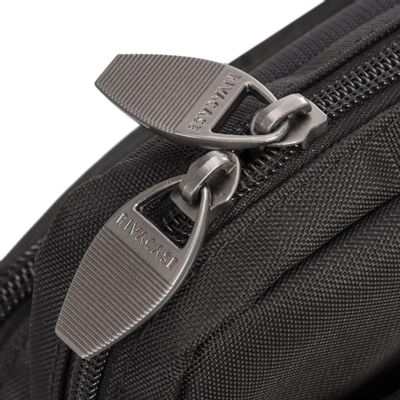 Сумка для ноутбука 16" Riva 8530, черный [8530 black] – купить в ...