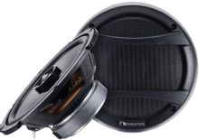 Колонки автомобильные NAKAMICHI NSE-1628, 16.5 см (6 1/2 дюйм ...