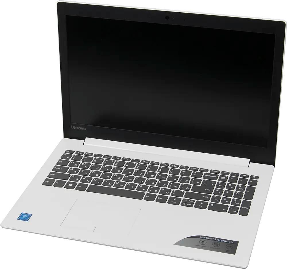 Отзывы на Ноутбук Lenovo IdeaPad 320-15IAP 80XR001WRK, 15.6