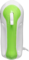 Миксер GOODHELPER HM375,  белый и зеленый