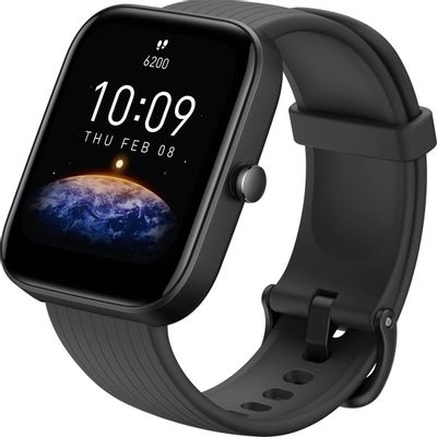 Amazfit empresa 2025