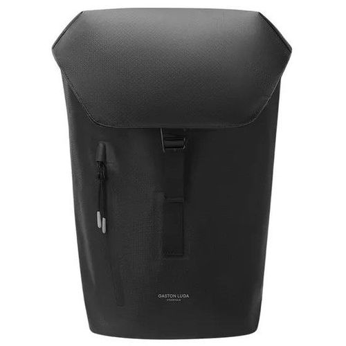 Рюкзак GASTON LUGA Lightweight DuoSeal, 23х47х12 см, 0.55кг, черный [lwdsfbp14bk]