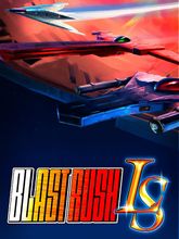 Изображение товара Игра INDIE.IO Blast Rush LS для ПК цифровая версия активируется через Steam