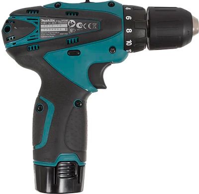 Makita df330dwe 12v new arrivals