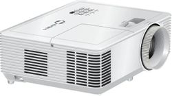 Проектор EXELL EXD102STW,  DLP,  белый