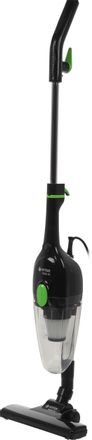 Ручной пылесос Vitek VT-8132, 1000Вт, черный/зеленый