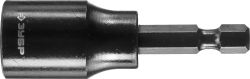 Набор бит Зубр 26377-13,  шестигранный (1/4HEX - E)