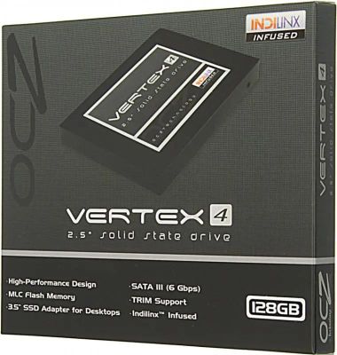 Ocz vertex on sale