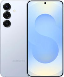 6.2" Смартфон Samsung Galaxy S25 12/256Gb, SM-S931B, голубой