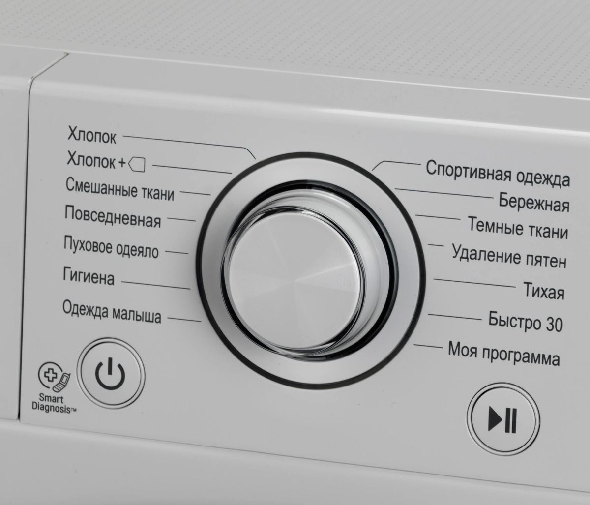 Характеристики Стиральная машина LG F2J6TN0W, с фронтальной загрузкой, 8кг,  1200об/мин, инверторная (1123674) смотреть в СИТИЛИНК