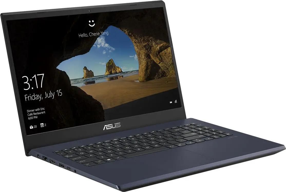 Ноутбук игровой ASUS VivoBook A571GT-BQ937 90NB0NL1-M15190, 15.6