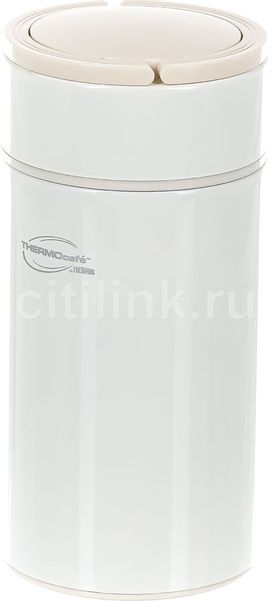 Термос Thermos ThermoCafe Arctic-1000FJ, 1л, белый [158895]
