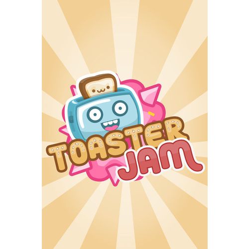 Игра SNOUTUP Toaster Jam, для ПК, регион: Россия, Весь мир, английская версия — цена и наличие Игра SNOUTUP Toaster Jam, для ПК, регион: Россия, Весь мир, английская версия