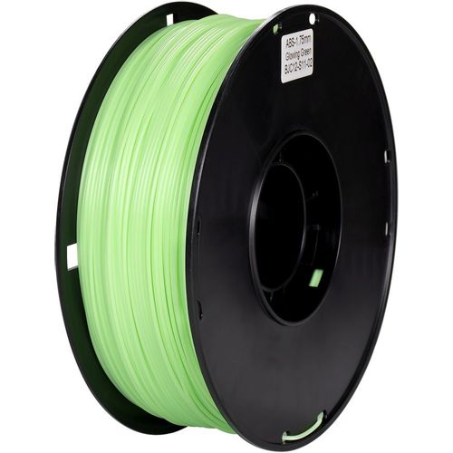 Пластик для 3D-принтера Cactus CS-3D-ABS-1KG-L-GN