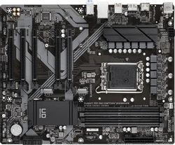 Изображение товара Материнская плата Gigabyte B760 DS3H DDR4, Socket LGA 1700, Intel B760, ATX, Ret