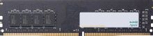 Изображение товара Оперативная память Apacer EL.04G2V.KNH DDR4 4ГБ 2666МГц DIMM