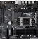 Изображение товара Материнская плата ASRock B650M PG Lightning, Socket AM5, AMD B650, mATX, Ret