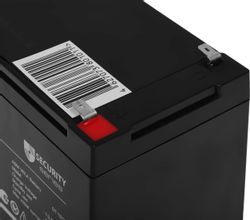 Аккумуляторная батарея Delta DT 1212