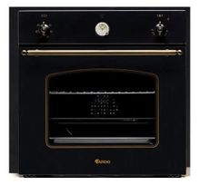 Духовой шкаф Ardo FM080RB, черный – купить в Ситилинк | 722747
