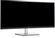 Изображение товара 34.14" Монитор Dell P3424WE,  3440x1440,  IPS,  1хHDMI,  1хDP,  изогнутый, серебристый/черный