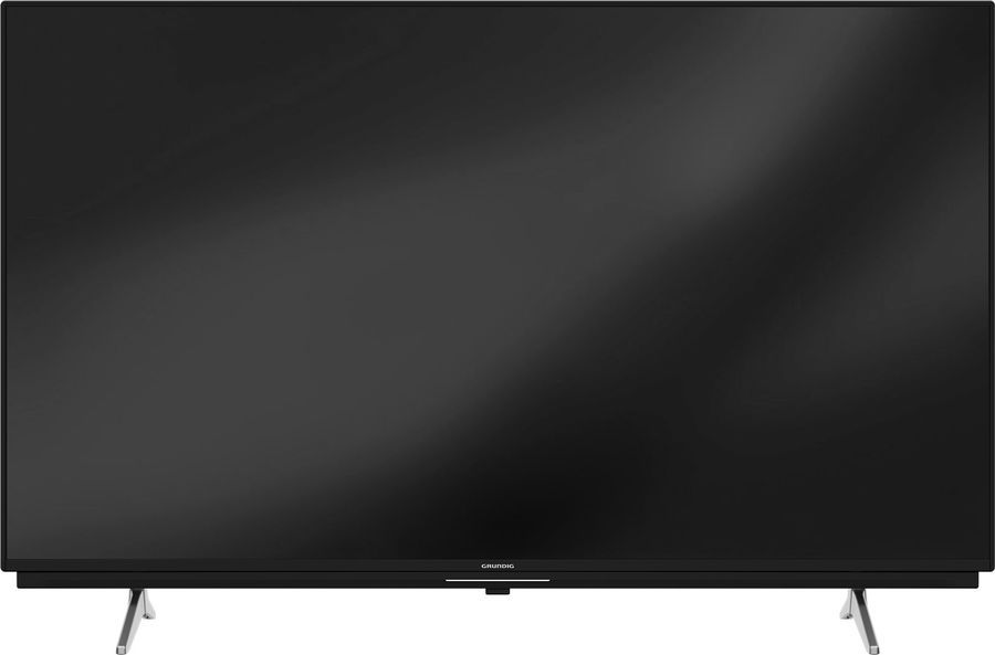 Телевизор grundig 55 ggu 7900b. A127 Ekran.